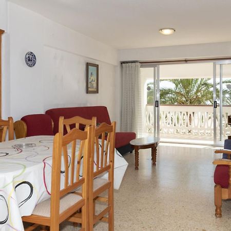 Lider, 2-I Apartman Cullera Kültér fotó
