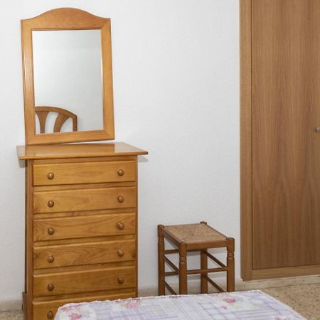 Lider, 2-I Apartman Cullera Kültér fotó
