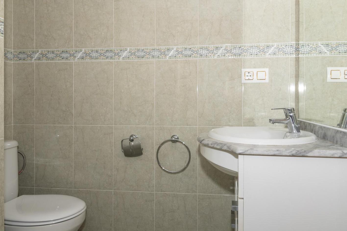Lider, 2-I Apartman Cullera Kültér fotó