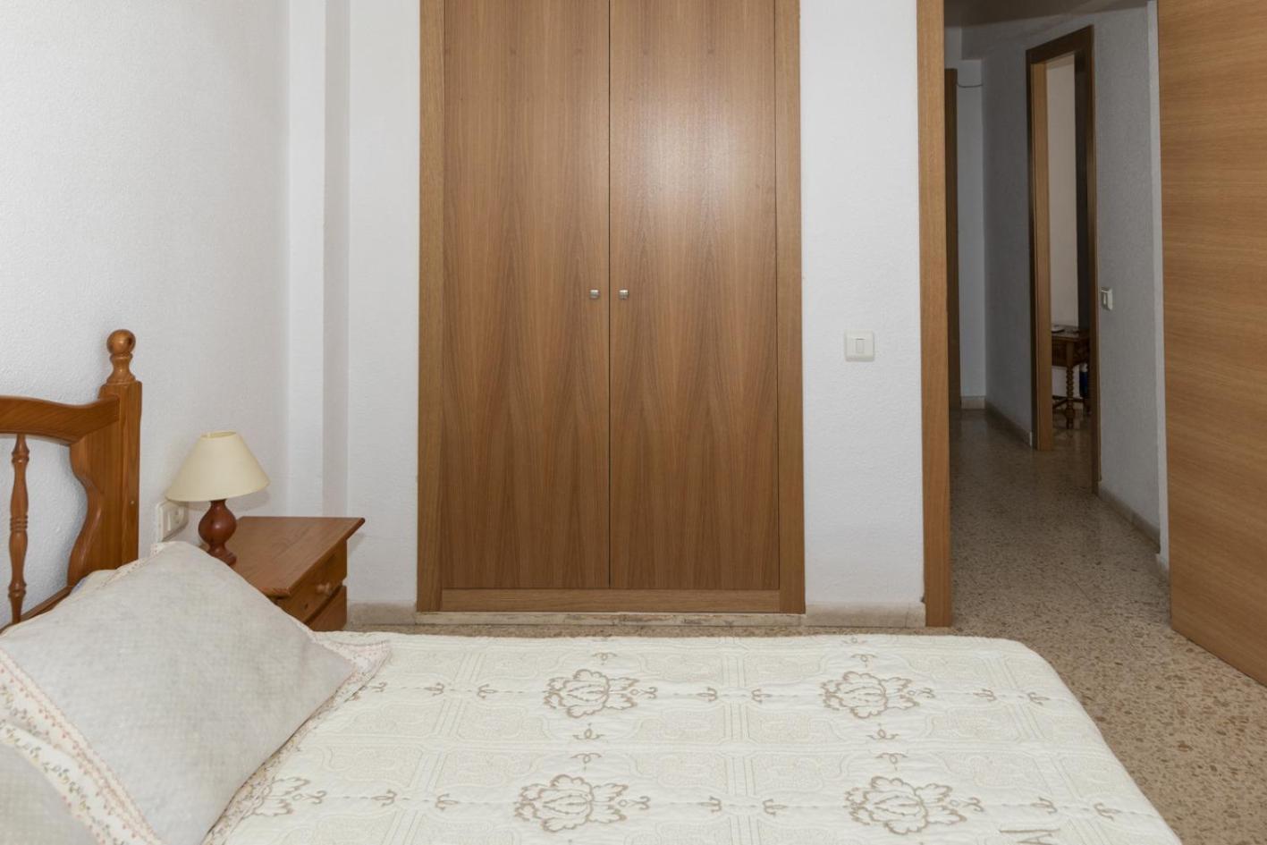 Lider, 2-I Apartman Cullera Kültér fotó