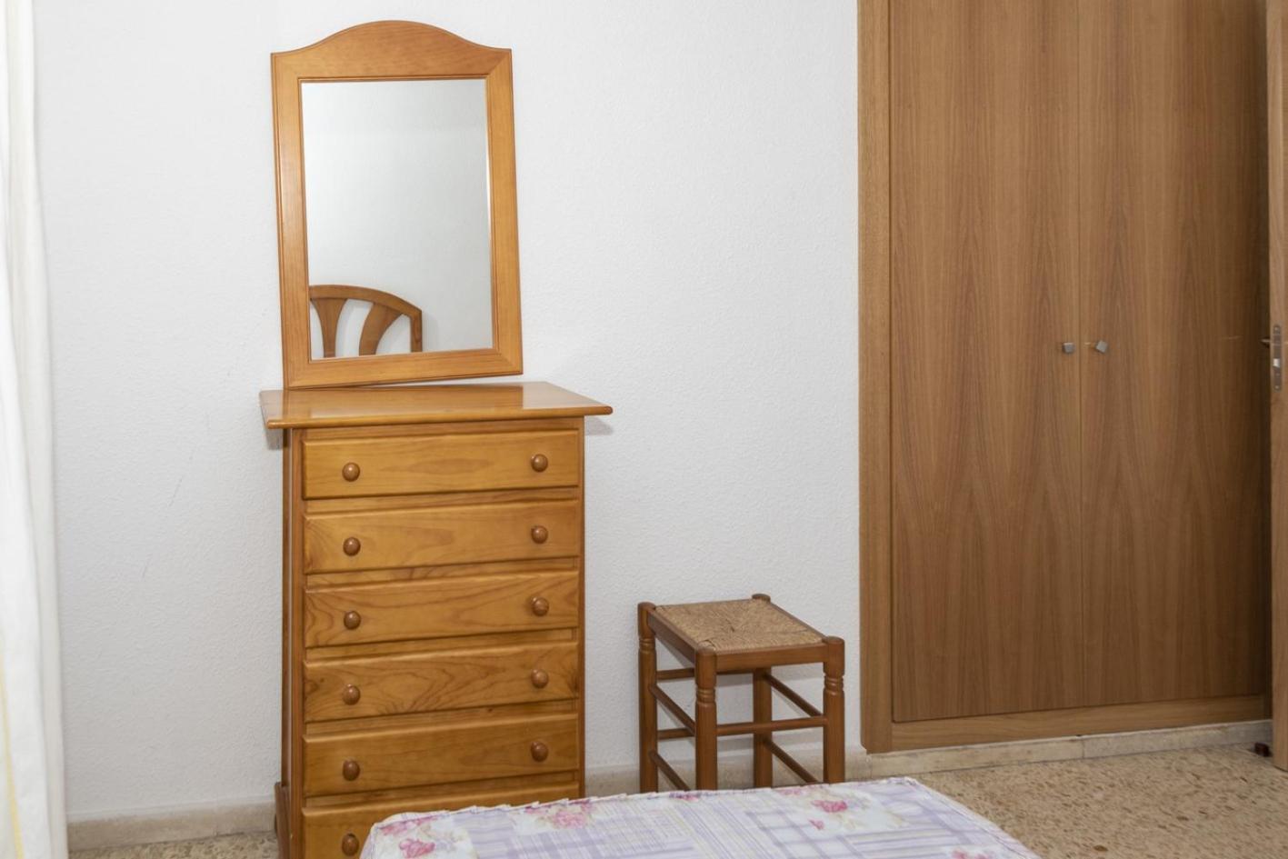 Lider, 2-I Apartman Cullera Kültér fotó