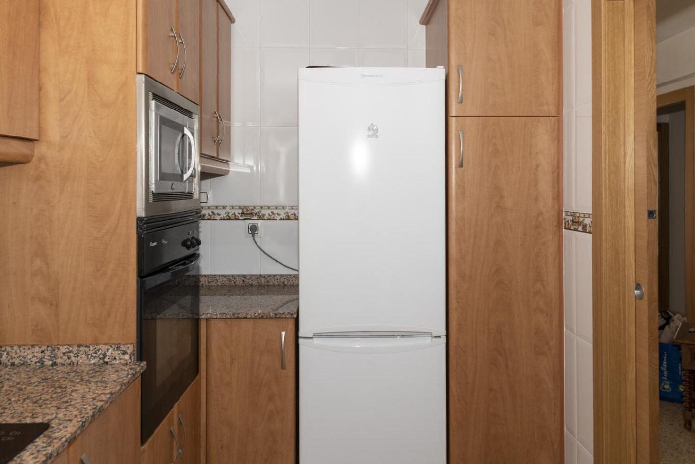 Lider, 2-I Apartman Cullera Kültér fotó