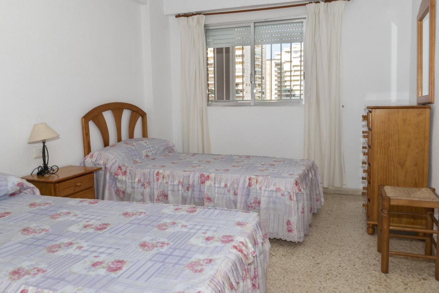Lider, 2-I Apartman Cullera Kültér fotó